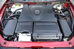 Mazda RX-8 2008 года